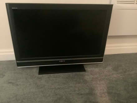 Photo of free Television (Blackpool FY4) #3