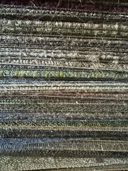 Photo of free Carpet tiles (LU5 5HX) #3