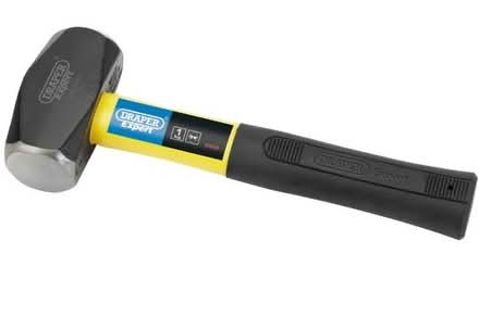 Photo of hammer (Portsmouth) #1