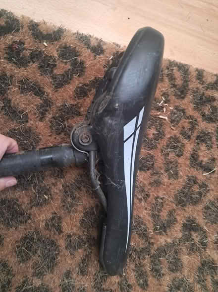 Photo of free Bike saddle (Weybridge KT13) #1