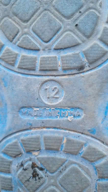 Photo of free Kids Spiderman Crocs (Locksheath SO31) #4