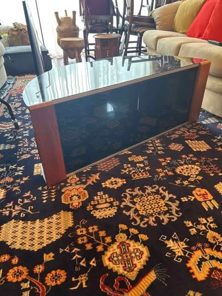 Photo of free TV stand (Ruislip HA4) #1