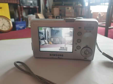 Photo of free Samsung S630 6megapixel camera (Northgate Village) #4