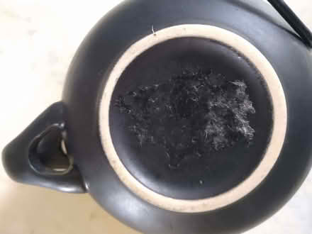 Photo of free New, Unused Mug For Soup (DA12) #4