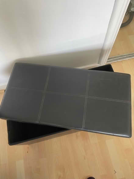 Photo of free Faux Leather Linen Bix (Scale Hall, Lancaster LA1) #3
