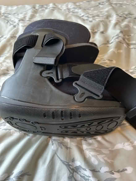 Photo of free Medical foot support (Ha2 8pw) #1