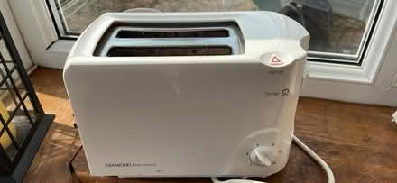 Photo of free Small toaster (L37) #1