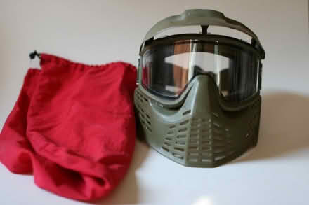 Photo of free Paintball Protection (Shoreline - Highland Terrace) #1
