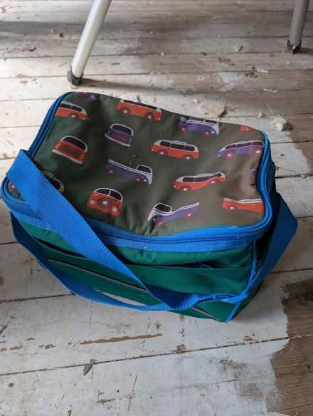 Photo of free Coolbag (Banwell BS29) #1