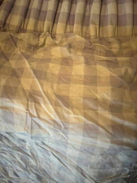 Photo of free Pair curtains (Sanderstead) #1