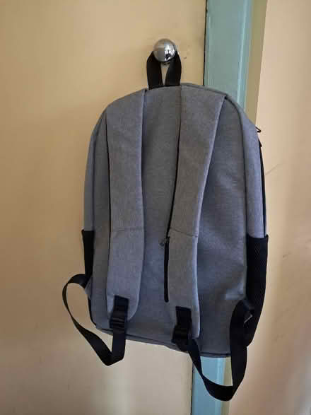 Photo of free Laptop bag / small backpack (Battle RG30) #2