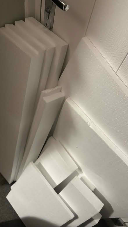 Photo of free Polystyrene (Cradley Heath B64) #2