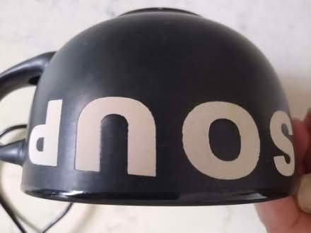 Photo of free New, Unused Mug For Soup (DA12) #2