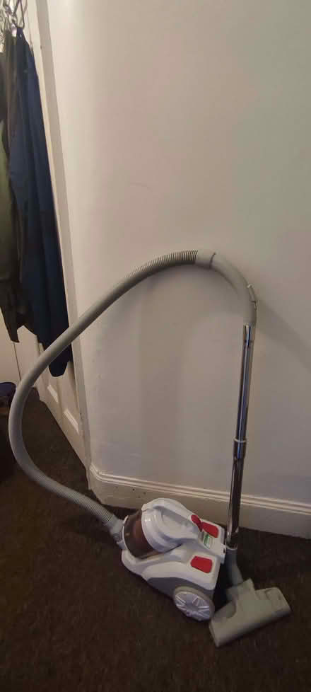Photo of free Working Goblin vacuum cleaner (Polwarth EH11) #1