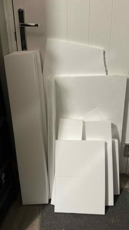 Photo of free Polystyrene (Cradley Heath B64) #1