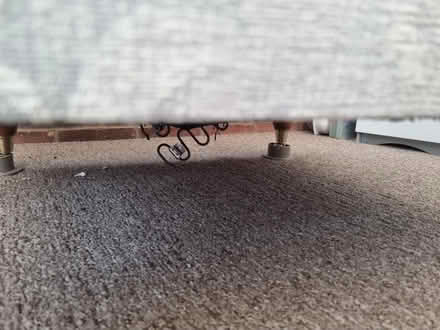 Photo of free Armchair (Hildenborough) #2