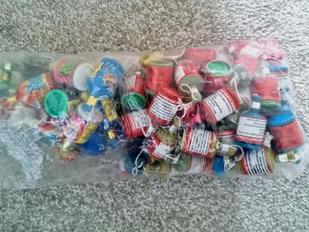 Photo of free Party Poppers (Purbrook) #2