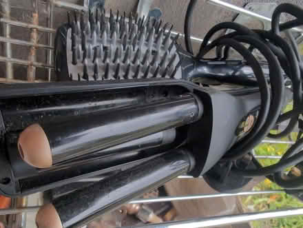 Photo of free Heated Brush and waver (Podsmead GL2) #1