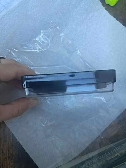 Photo of free Ink pad (Weybridge KT13) #2