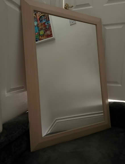 Photo of free Mirror (Spinningfields M3) #1