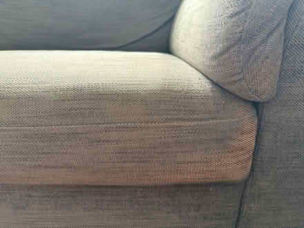 Photo of free Grey IKEA Sofa (Kew road, Richmond) #3