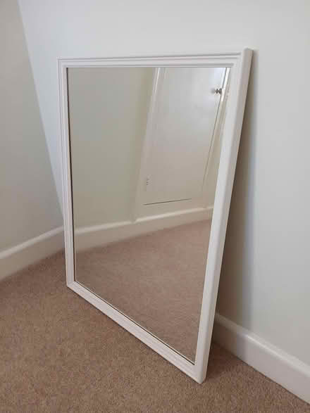 Photo of free Mirror (S17 (Dore)) #1