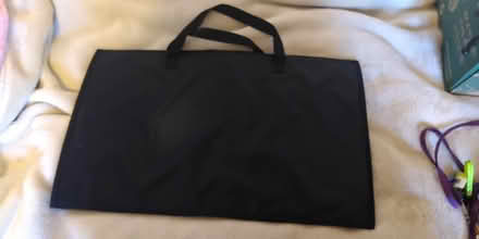 Photo of free Garment bag (Bussage GL6) #2