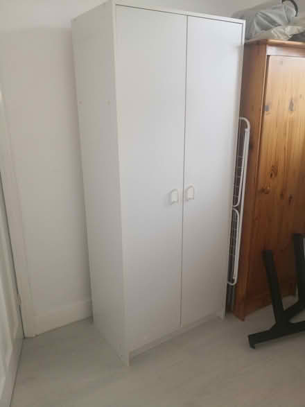 Photo of free Wardrobe (Broadstairs) #1