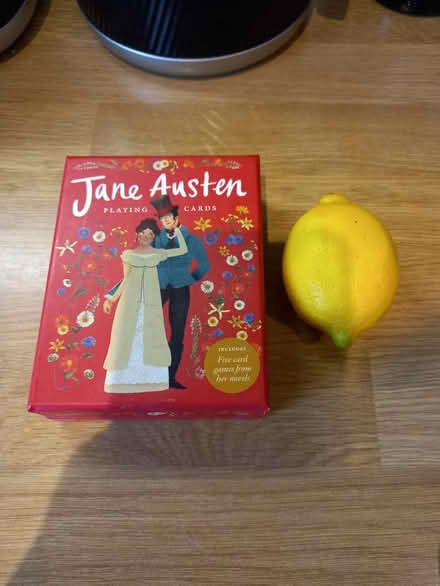 Photo of free Board games (Roundhill area brighton) #2