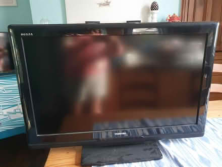 Photo of free Toshiba Tv (TS18 Grangefield) #1