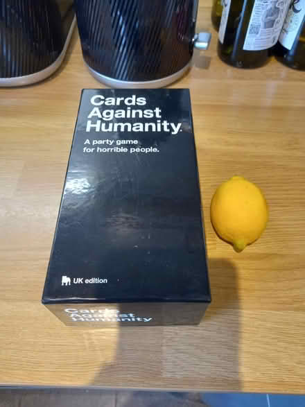 Photo of free Board games (Roundhill area brighton) #1