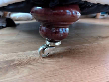 Photo of free Quality Armchair (Banwell BS29) #3