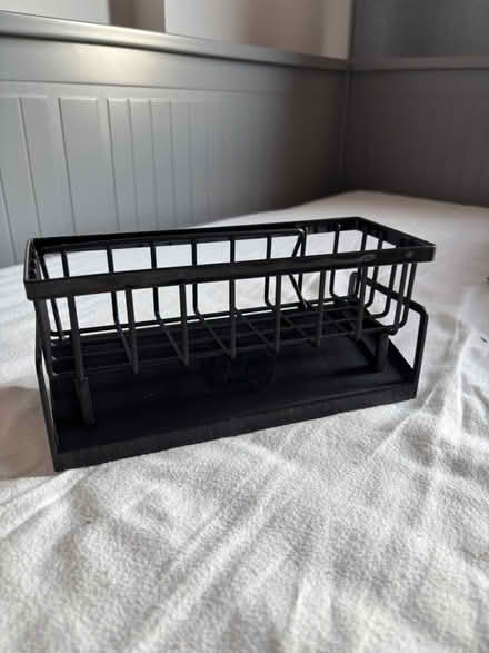 Photo of free Kitchen sink organiser (AL15GH) #3