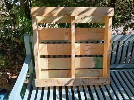 Photo of free Pallet (Lark Lane Area L17) #2