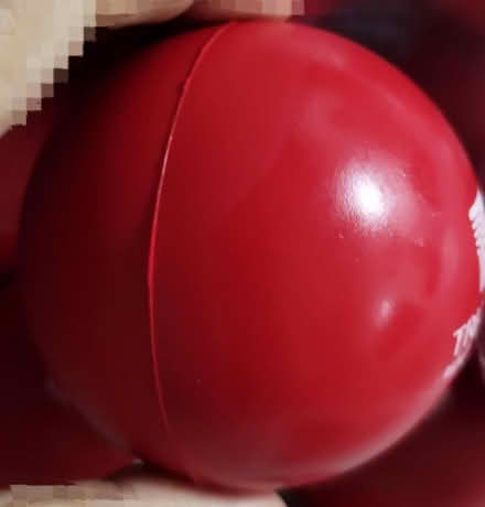 Photo of free Stress balls (Tpy) #1
