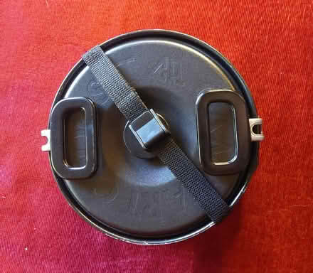 Photo of free Camping cookware. 3 pan nest (Swaythling SO16) #2