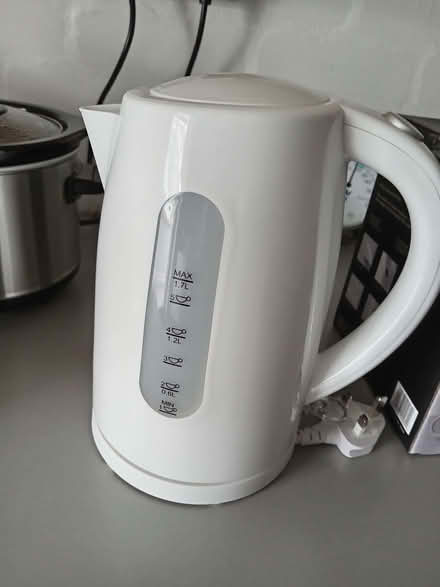 Photo of free Kettle (Netherfield, Kendal LA9) #1