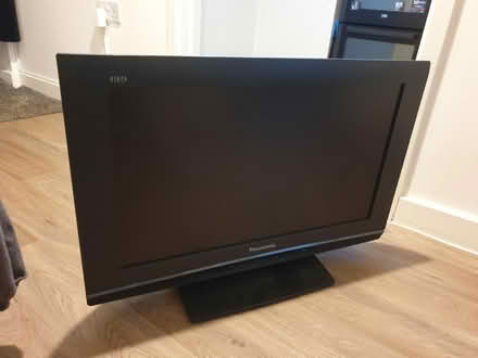 Photo of free Panasonic viera (Hassocks) #1