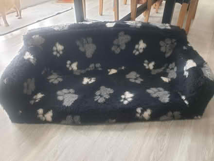 Photo of free Dog bed (Paston PE4) #1