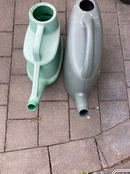 Photo of free Watering Cans. (Spon End CV5) #1