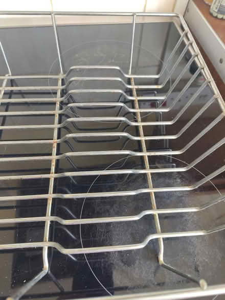 Photo of free Metal drying rack (IG11 Barking) #2