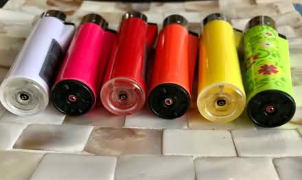 Photo of free Lighters (Finchley N3) #2