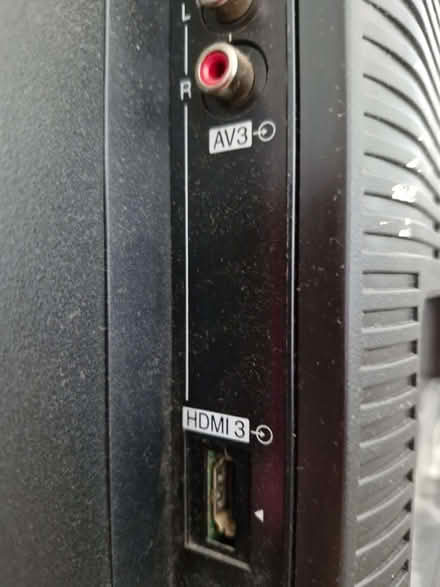 Photo of free tv * (Currie EH14) #4