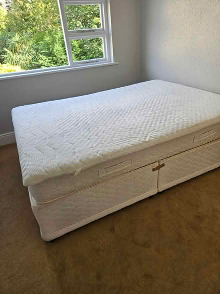 Photo of free Double bed (Donnybrook) #2