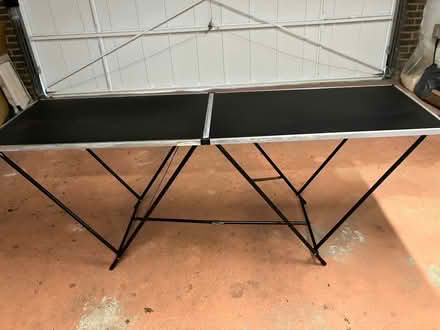 Photo of free General/Multi Purpose Table (DA3) #1