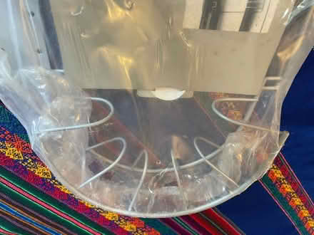 Photo of free IKEA 'Rationell' Hoover Tidy (West End Village SO30) #3