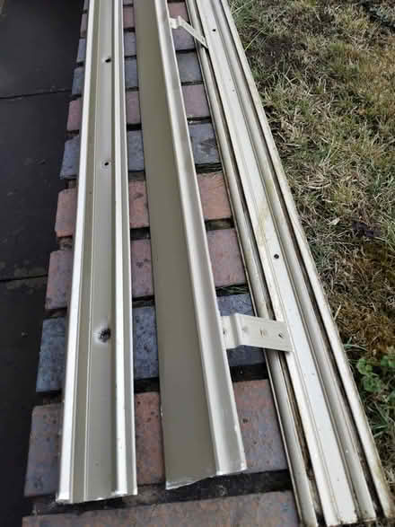 Photo of free mirror sliding doors (Oswestry SY11) #3
