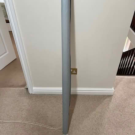Photo of free Blackout roller blind large 172cm (Prenton CH42) #1