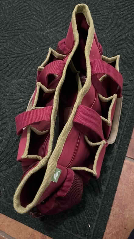 Photo of free Gardening Tote (Newton) #2