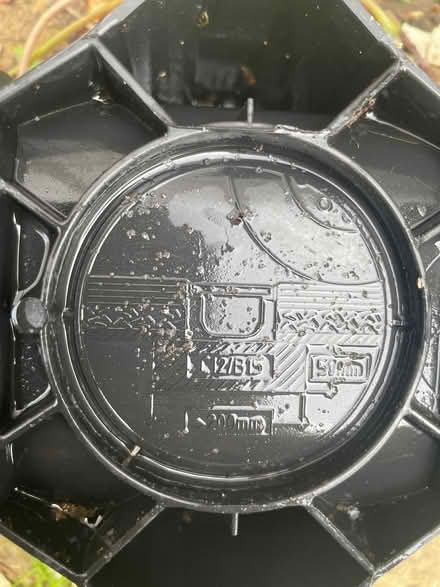 Photo of free Drain, run off gutter (West Wickham) #3